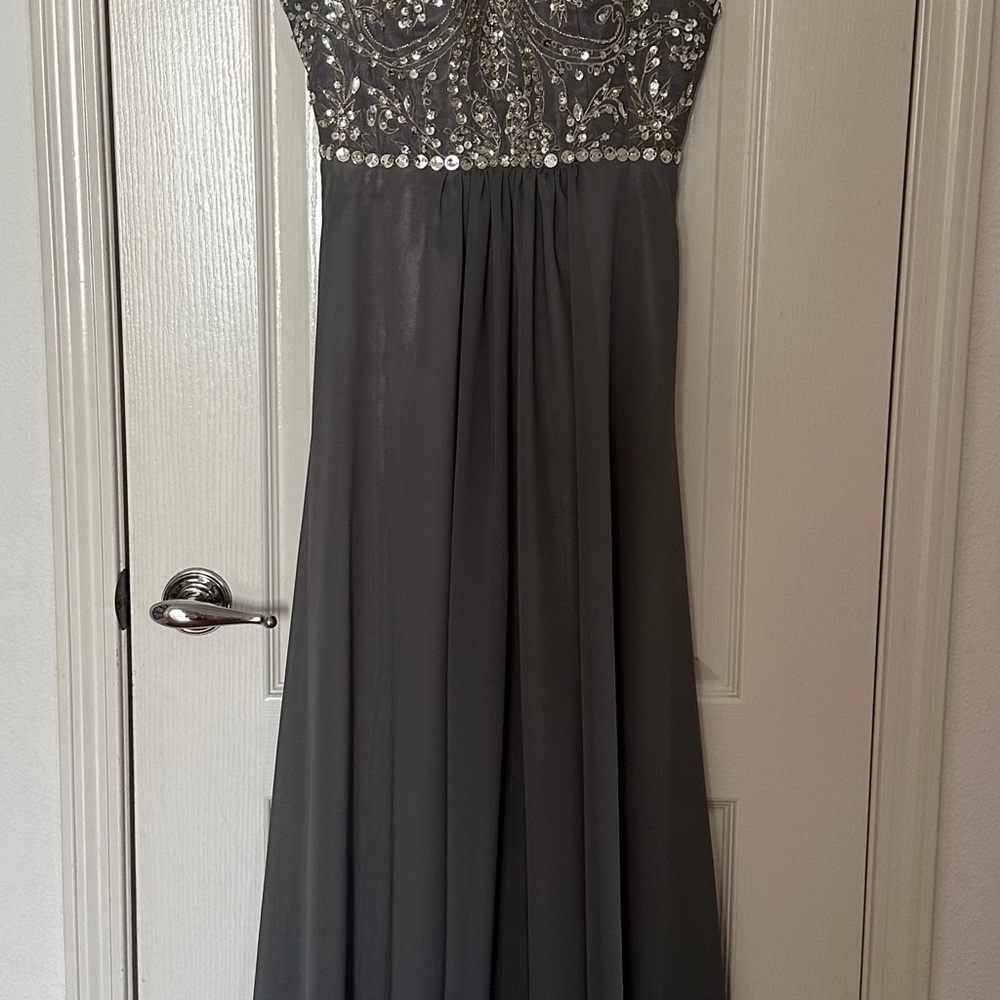 Prom Dress - Picture 2 of 12
